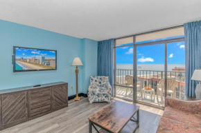 Beautifully Updated 1 Bedroom Suite! Sand Dunes Room 2746